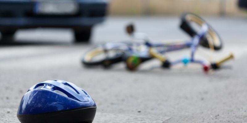 Oficinas Legales De Sharona Eslamboly Accidentes de bicicleta