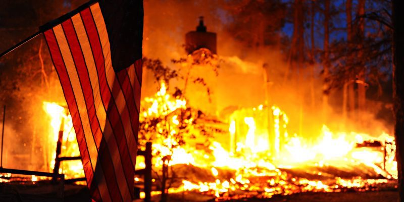 Oficinas Legales De Sharona Eslamboly Black Forest Fire