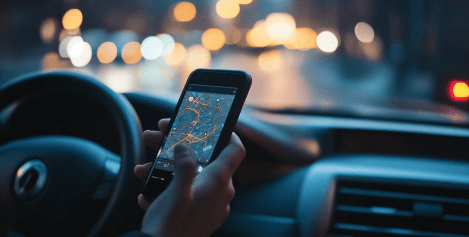 accidentes automovilísticos fatales