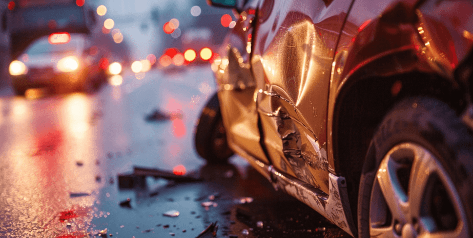 Abogado de accidentes automovilísticos
