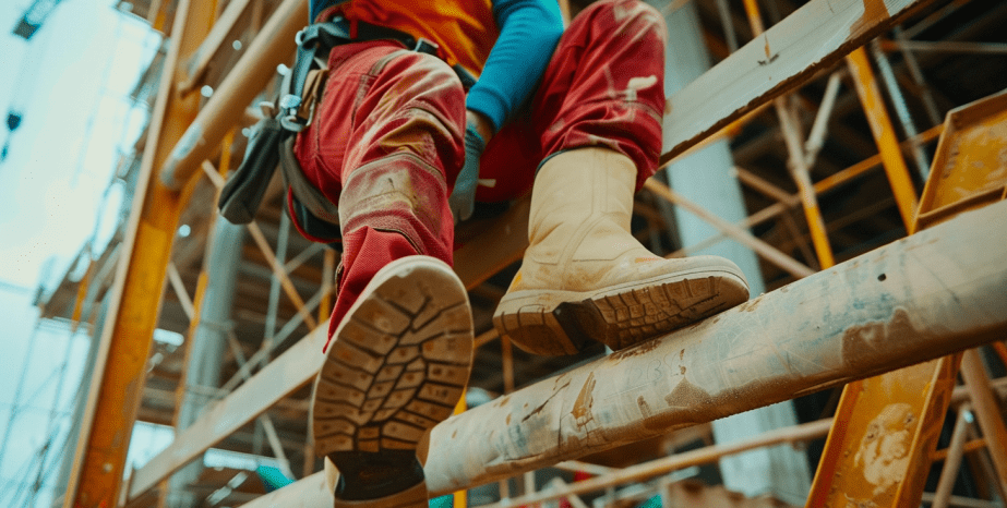Abogado De Accidentes De Construcción De California